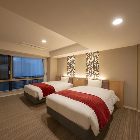 Hotel Sui Kyoto Kiyomizu Giommachi Extérieur photo