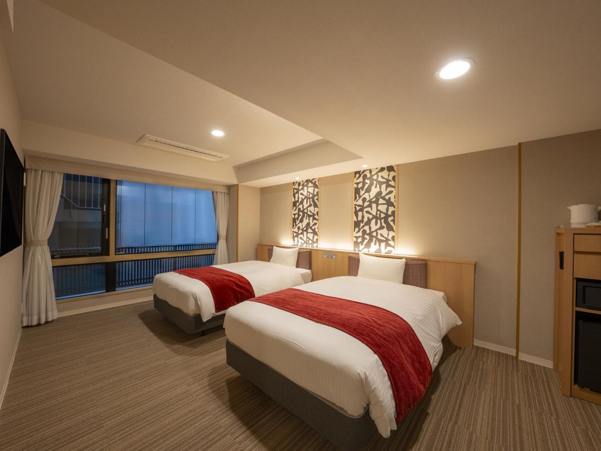 Hotel Sui Kyoto Kiyomizu Giommachi Extérieur photo