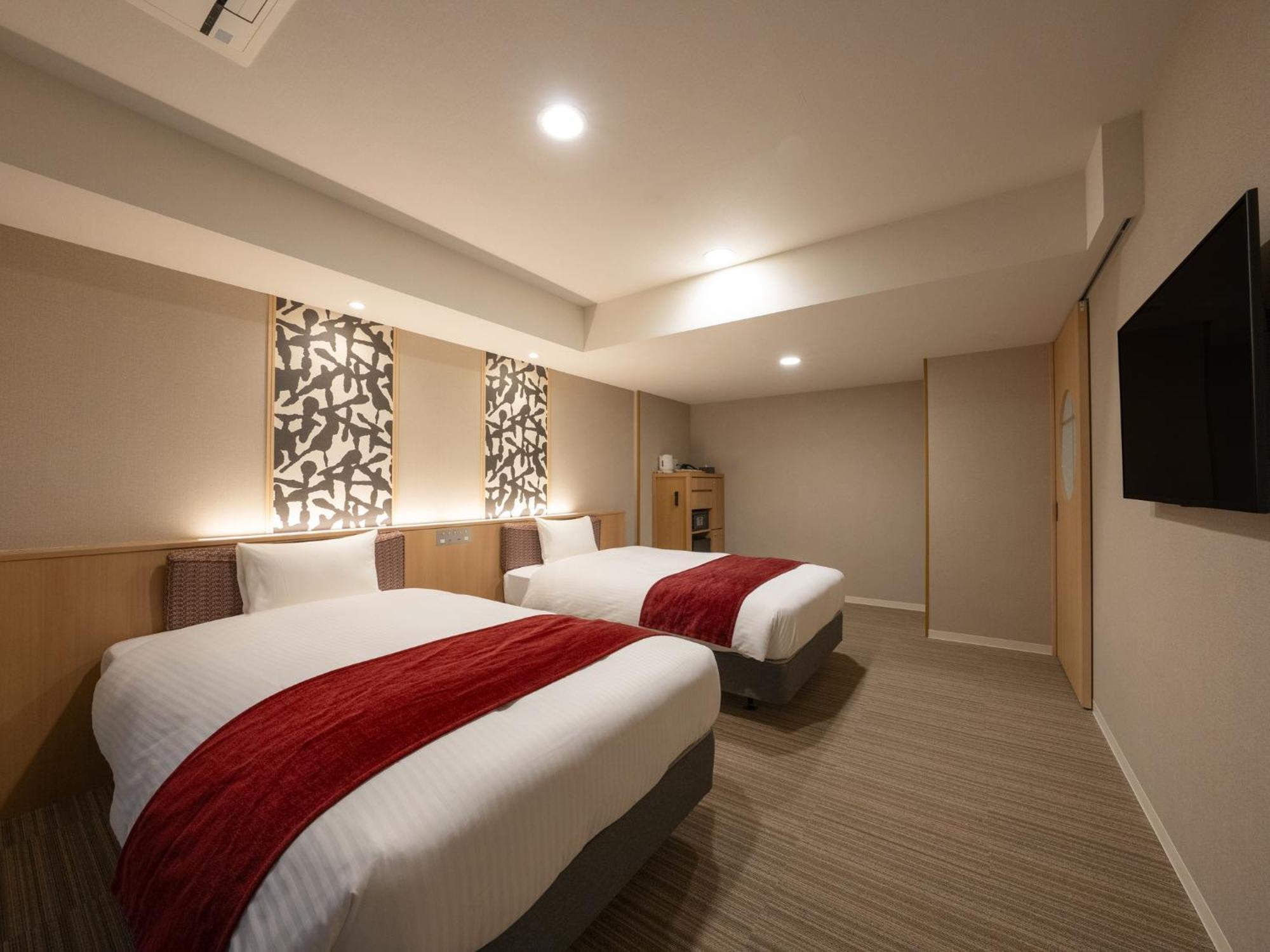 Hotel Sui Kyoto Kiyomizu Giommachi Extérieur photo