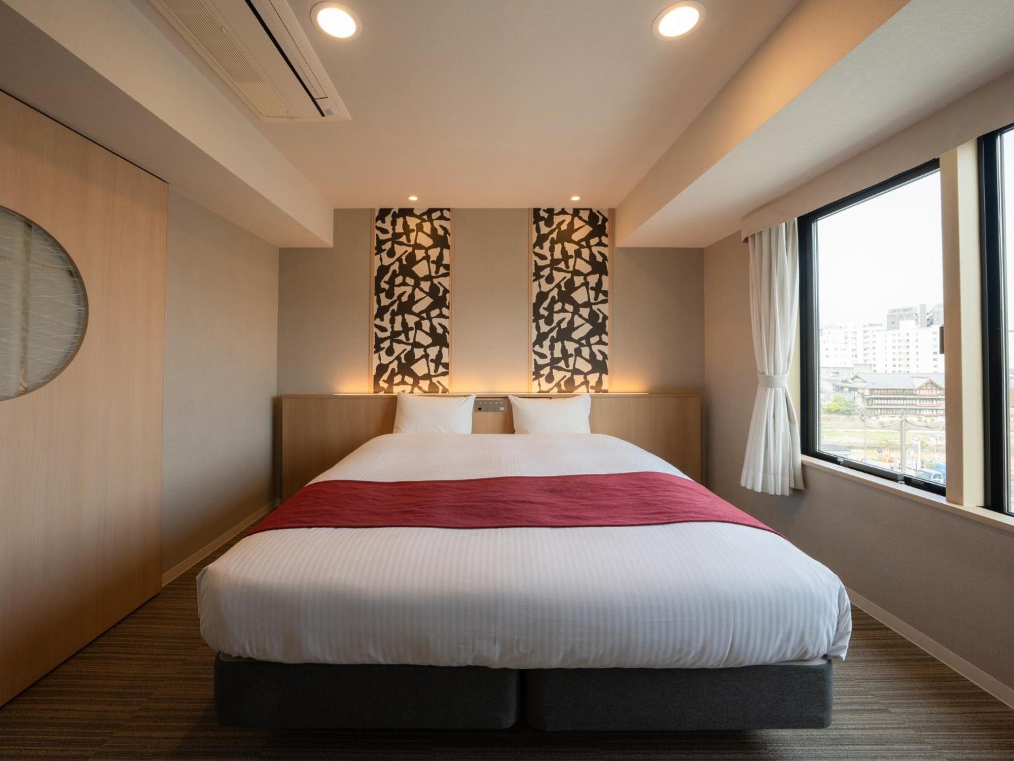 Hotel Sui Kyoto Kiyomizu Giommachi Extérieur photo
