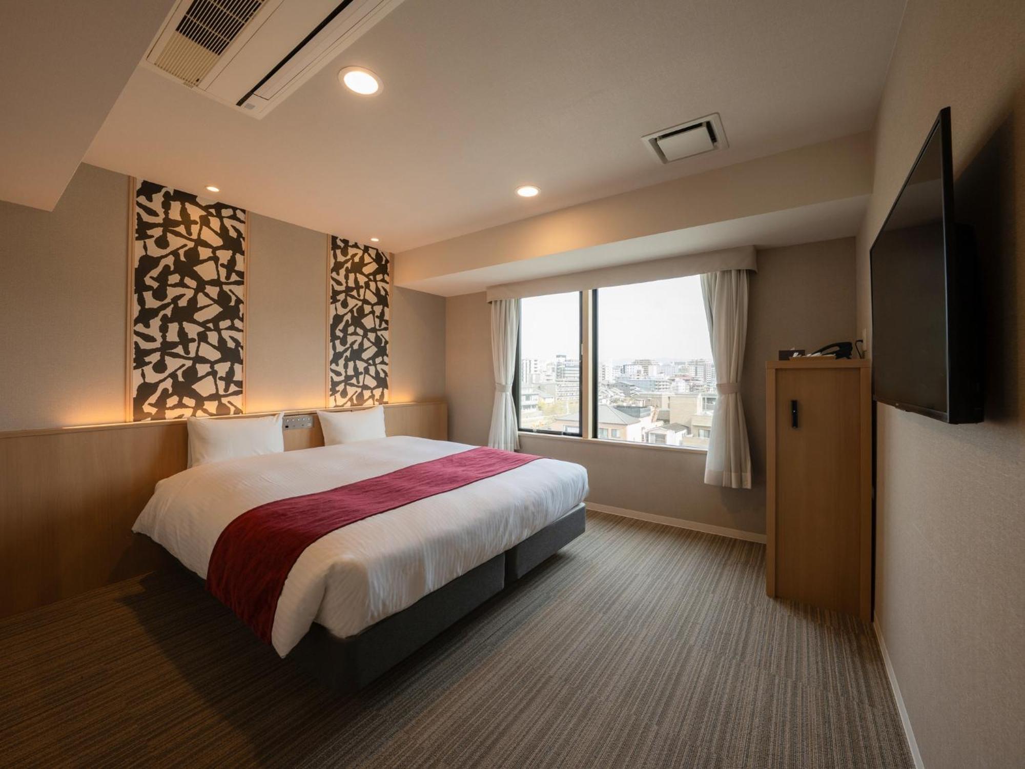Hotel Sui Kyoto Kiyomizu Giommachi Extérieur photo
