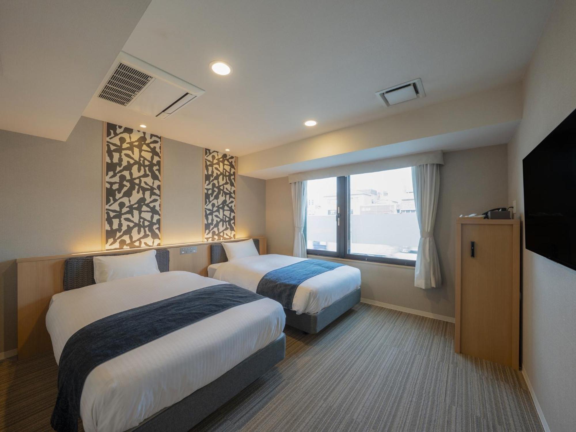 Hotel Sui Kyoto Kiyomizu Giommachi Extérieur photo