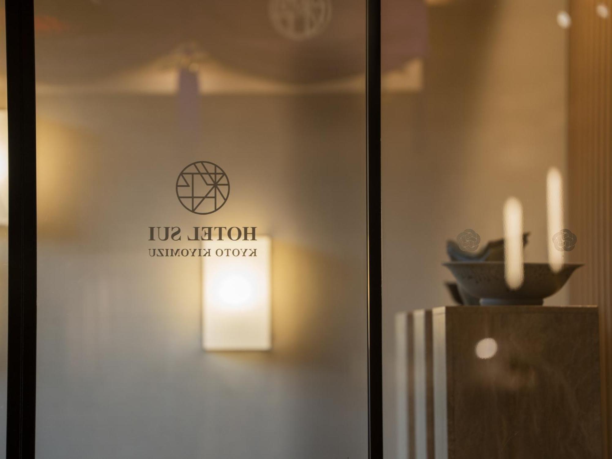 Hotel Sui Kyoto Kiyomizu Giommachi Extérieur photo
