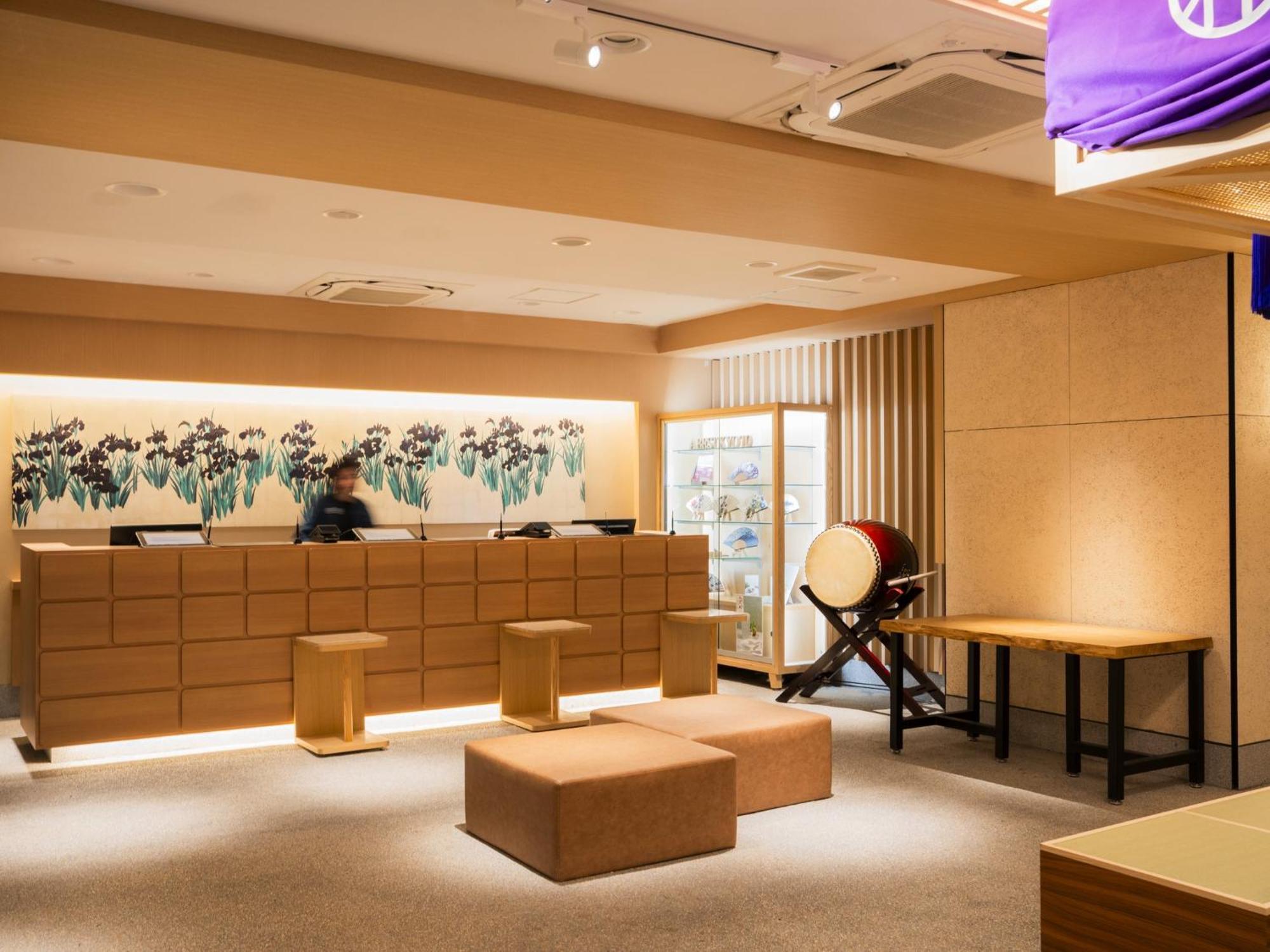 Hotel Sui Kyoto Kiyomizu Giommachi Extérieur photo