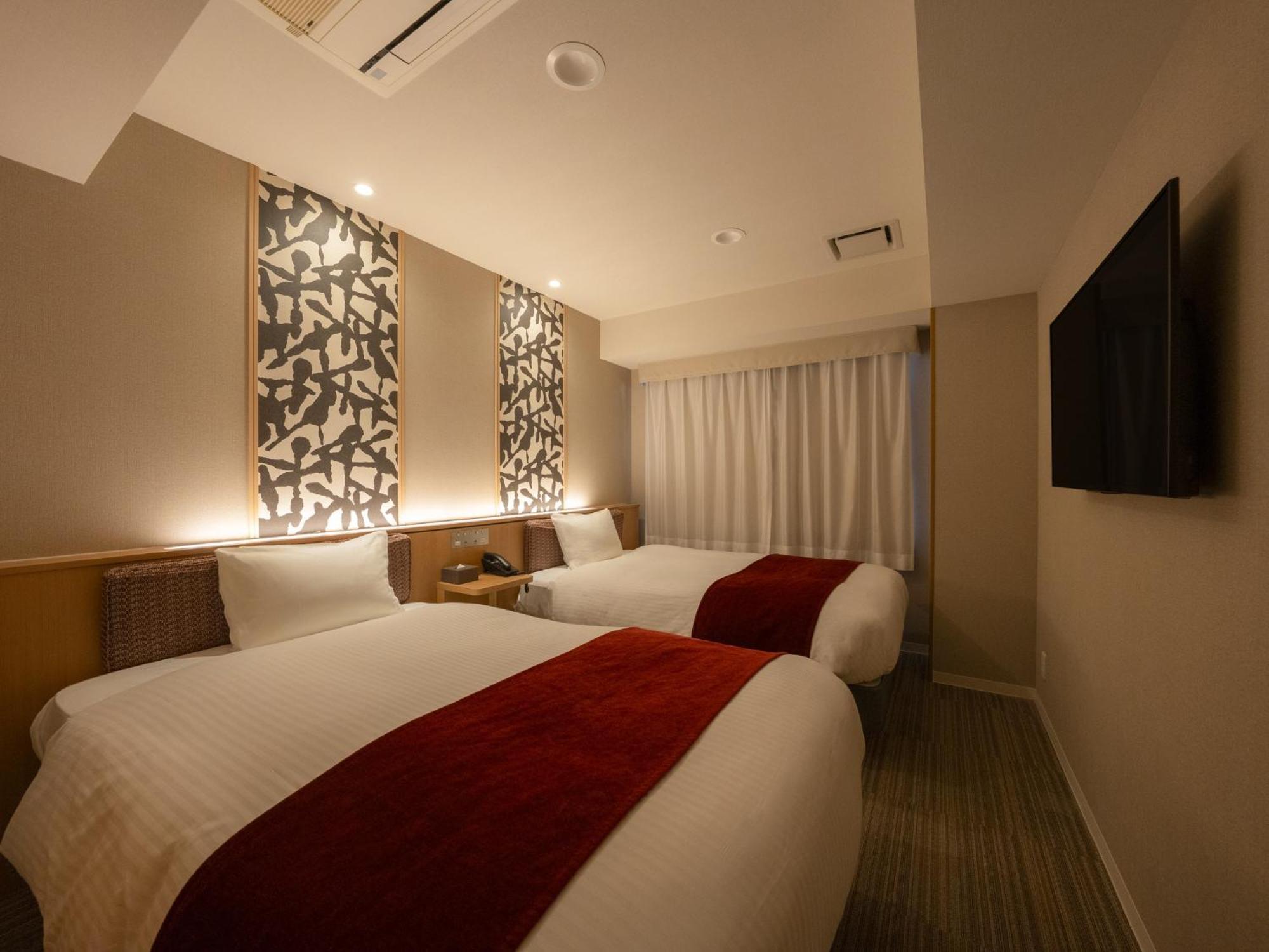 Hotel Sui Kyoto Kiyomizu Giommachi Extérieur photo