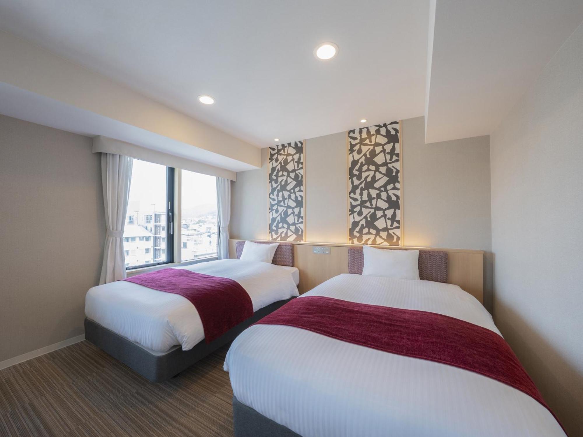 Hotel Sui Kyoto Kiyomizu Giommachi Extérieur photo