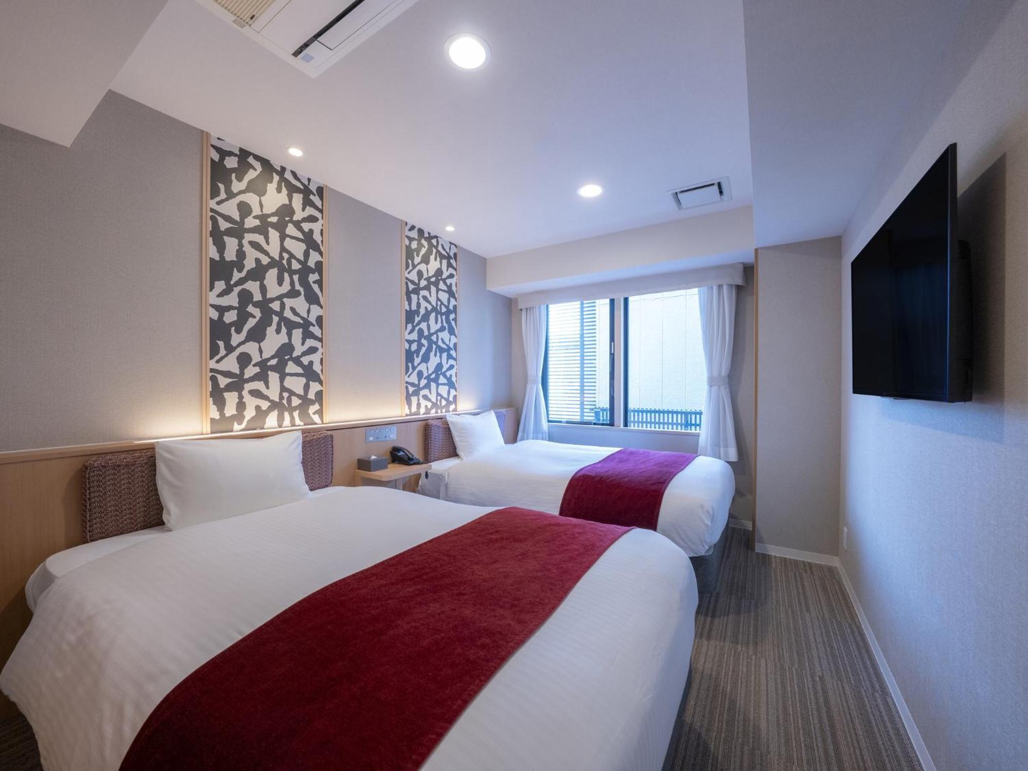 Hotel Sui Kyoto Kiyomizu Giommachi Extérieur photo